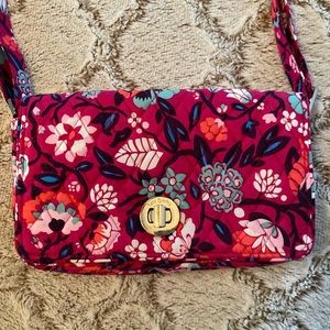 Vera Bradley purse